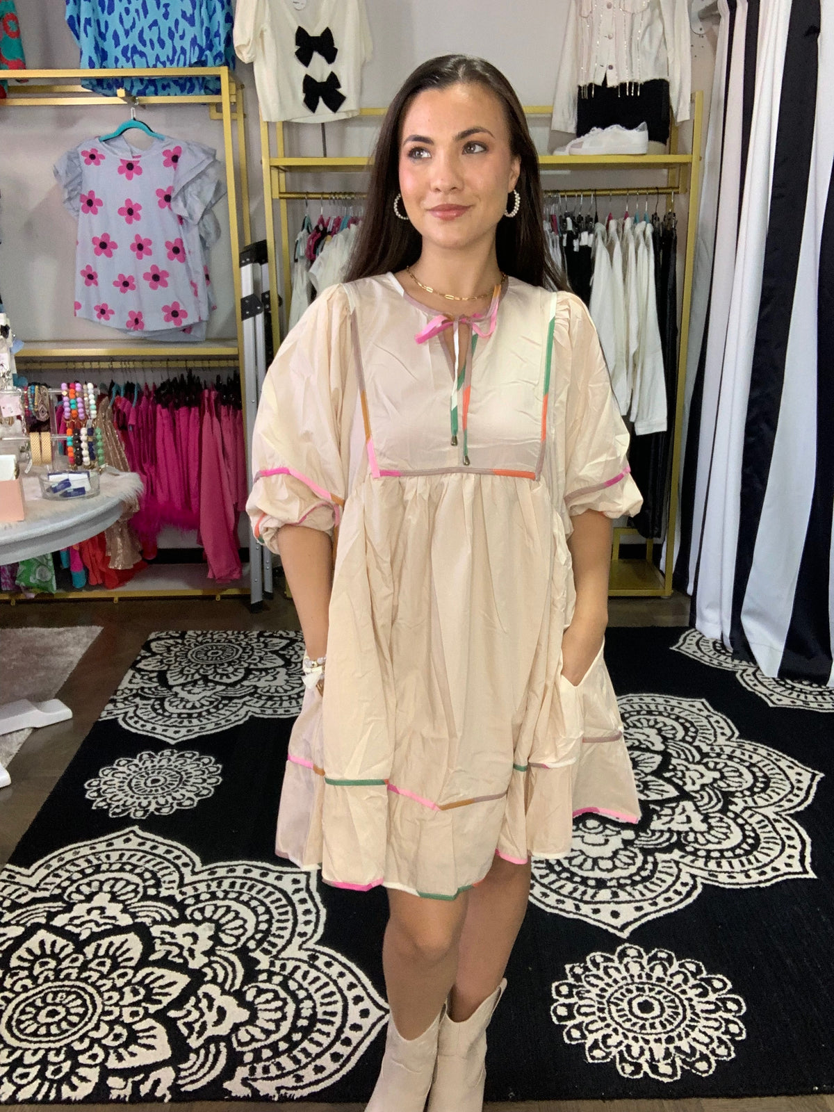 Fairytale Dream Dress