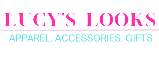 Lucy's Looks logo