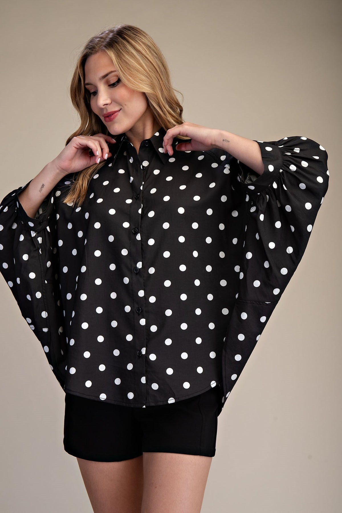 Polka Dots