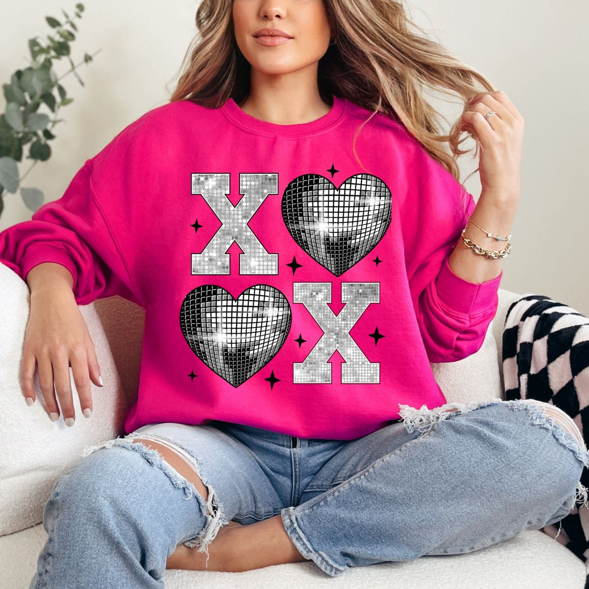 Galentine's Day