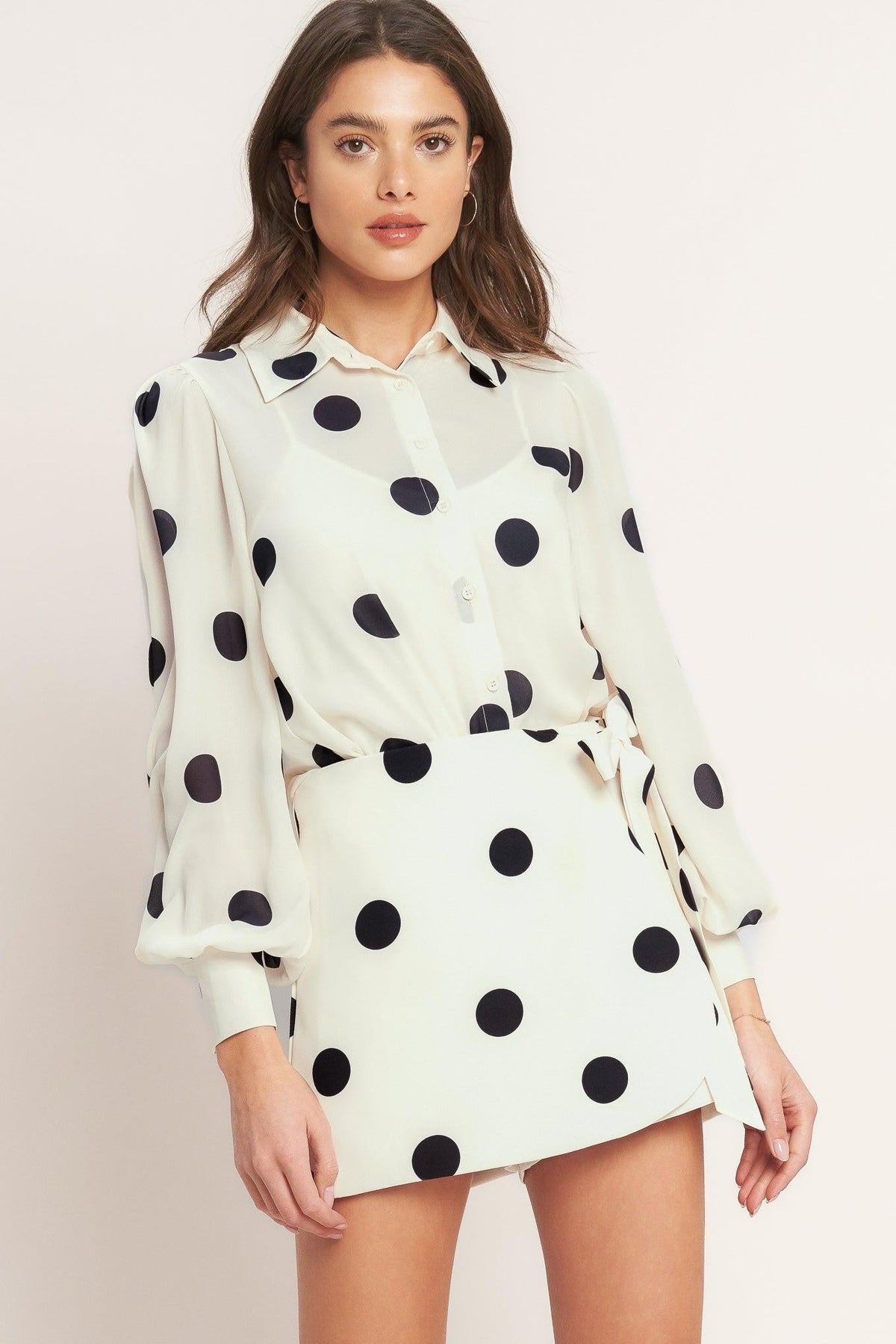 Polka Dots