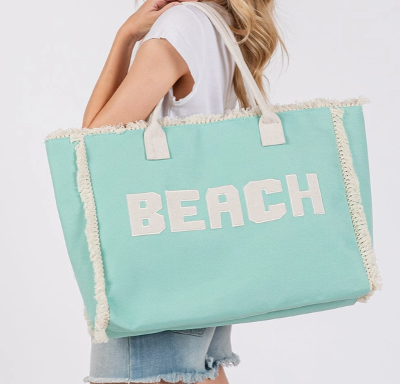 Beachy Keen