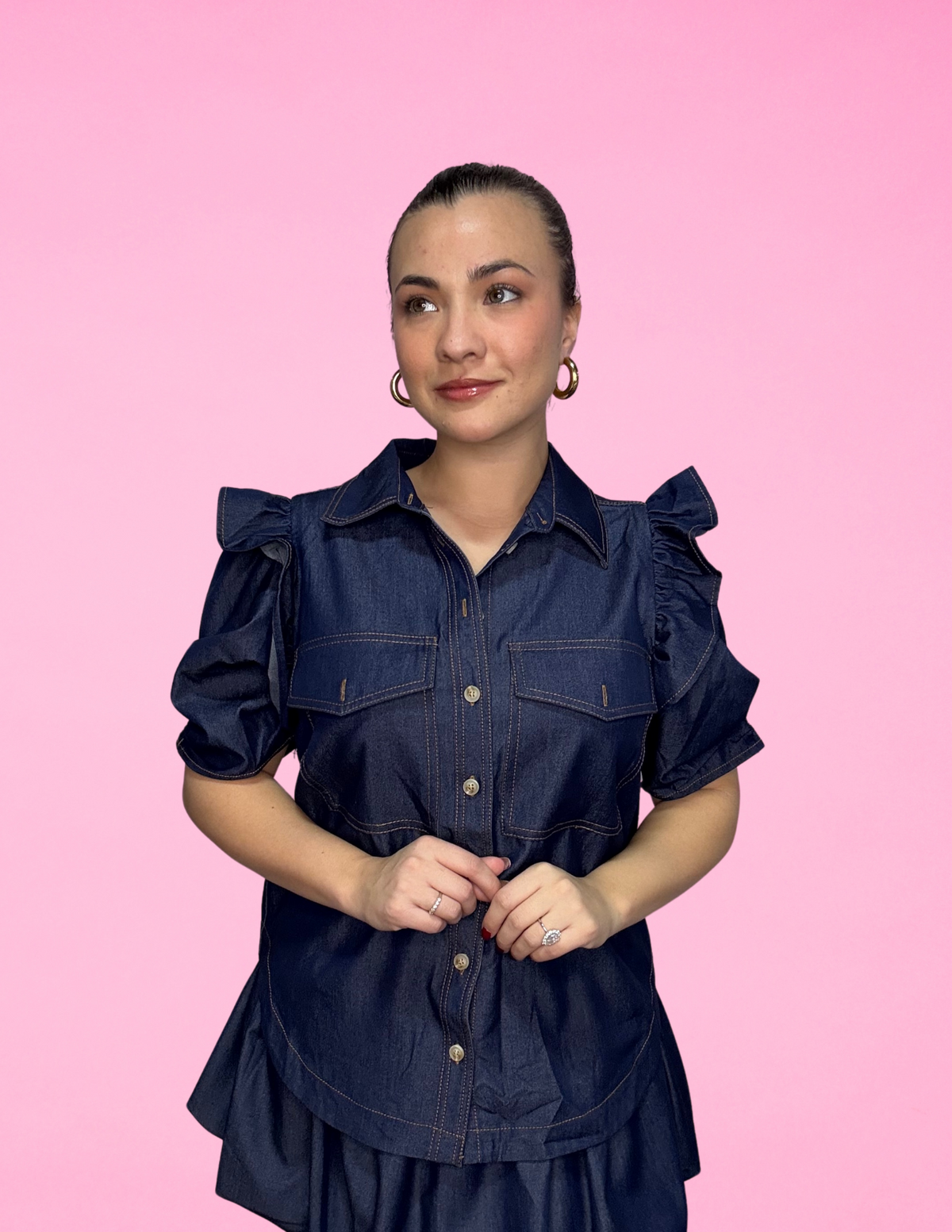 Wild West Top