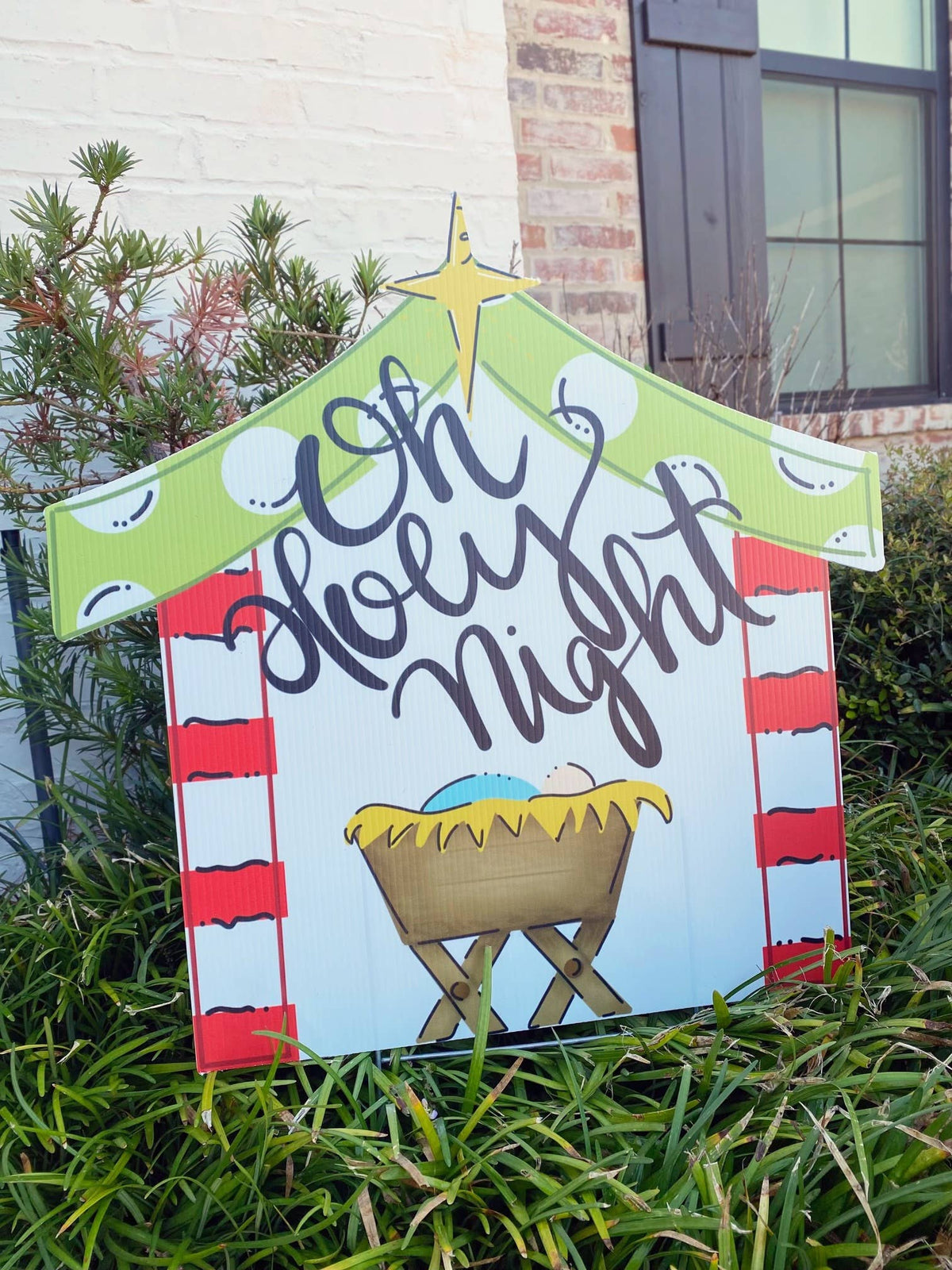Oh Holy Night 