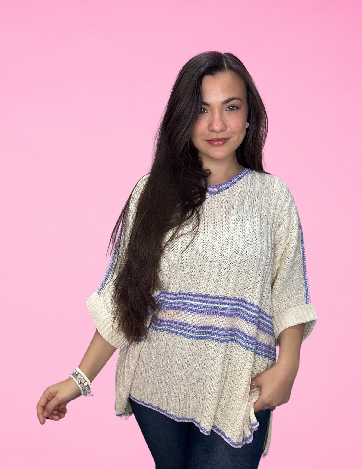 Let's Play Sweater