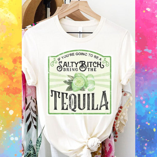 Tequila T