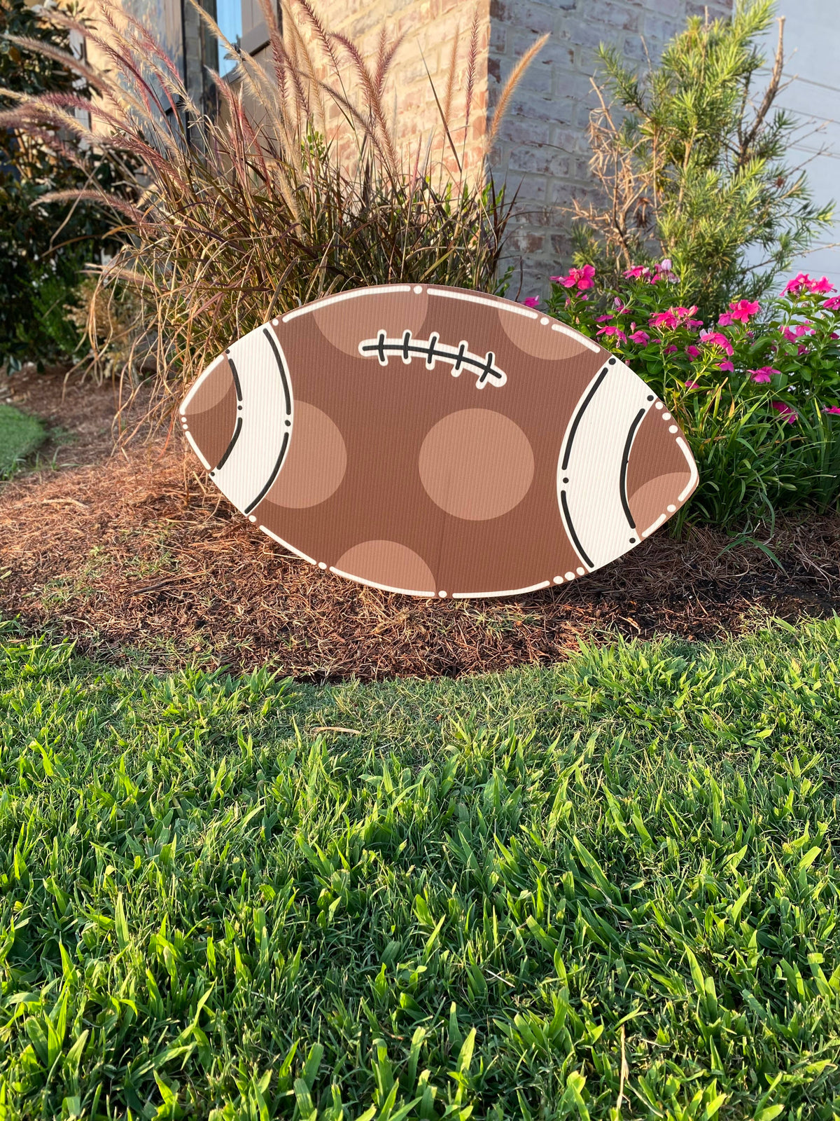 Polkadot Football