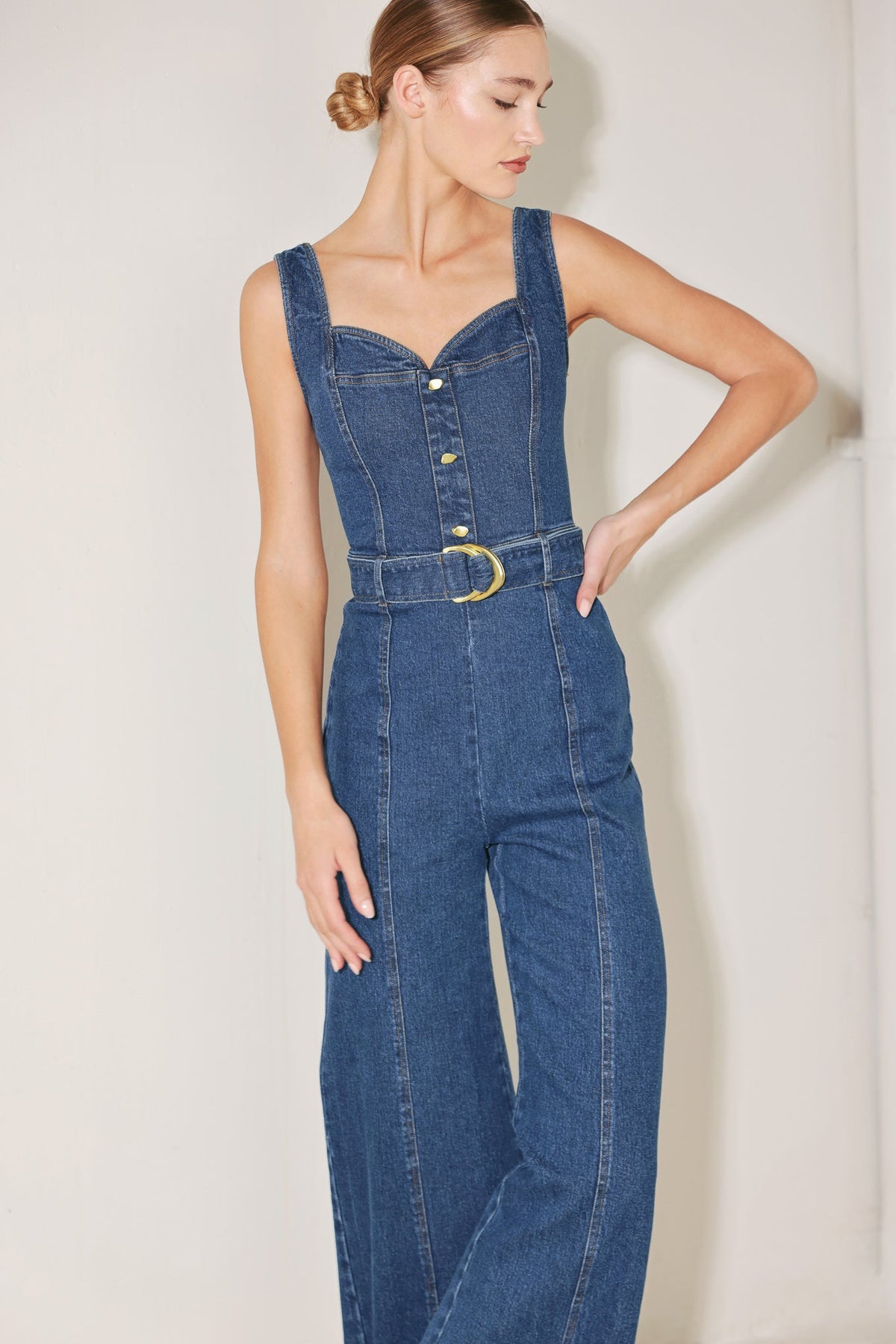 westside denim dress Utsa High Low Denim Shirt Buy Utsa Blue Embroidered High-Low Denim Shirt Dress From Westside
