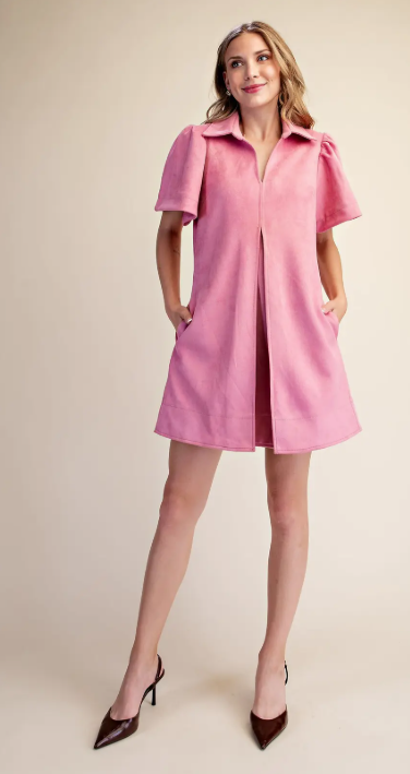 Ladies Who Lunch Dress