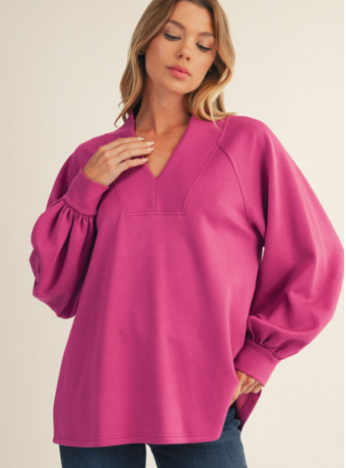 Effortless Edit Top