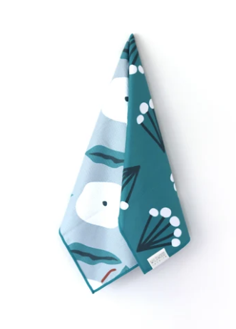 Wish hand towel