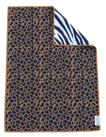 Wilder Microfiber Hand Towel