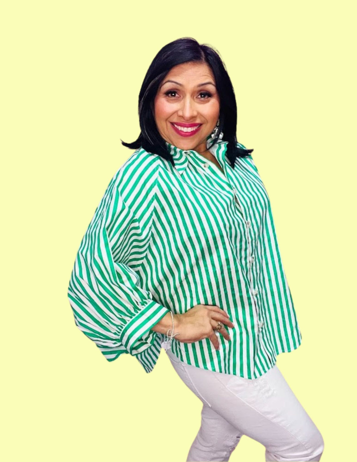 The Stripe Situation Top