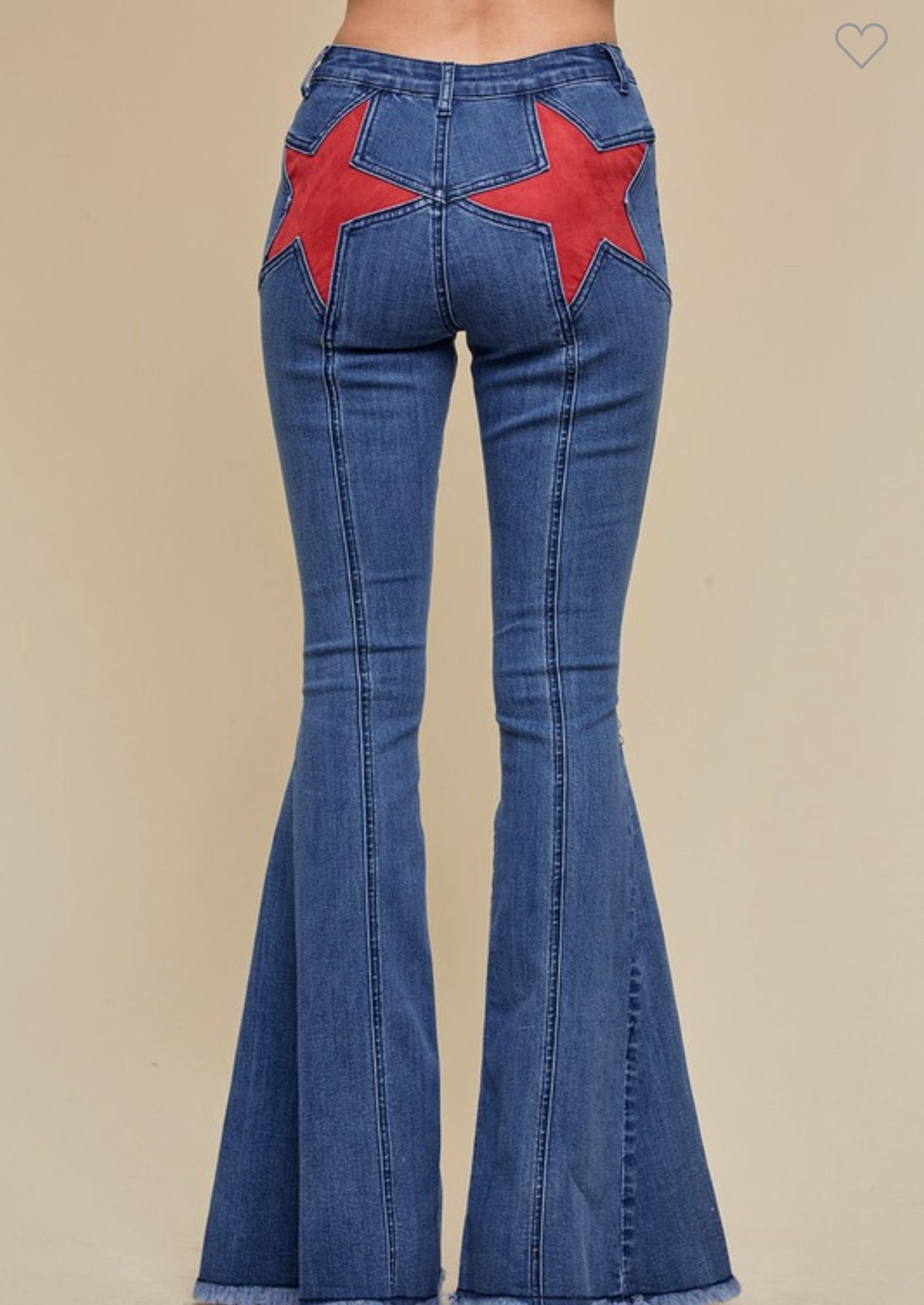 The Meghan Jean